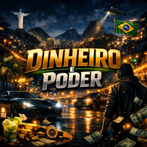 Dinheiro e Poder by DJ Mini