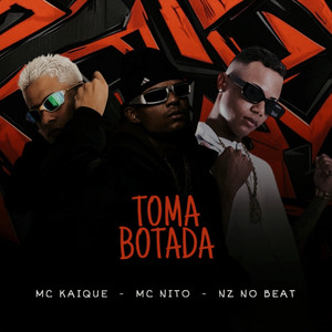 Toma Botada