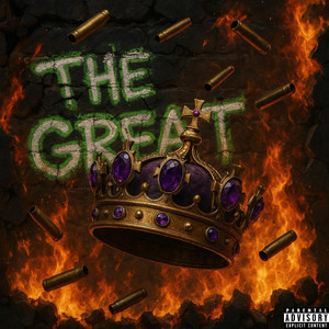 Honcho Hodge - The Great