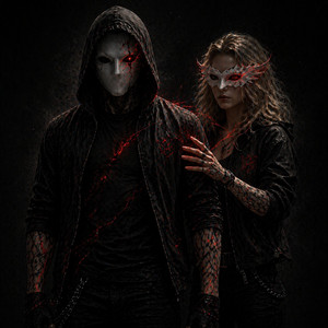 Saved by You by The Cracked Mask