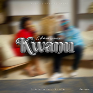 Kwanu by Charisma Madness