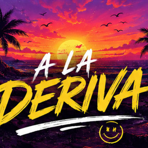 A LA DERIVA by SONHJADJ