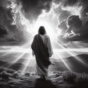 Christ Is King by centurycloud