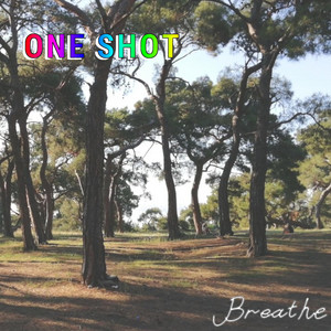Breathe (In The Air) - Instrumental