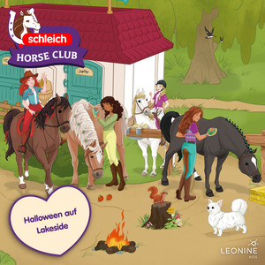 Kapitel 02: Halloween auf Lakeside (Folge 37) by Schleich Horse Club
