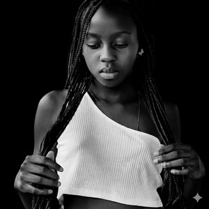 Chanelle Maka - Ndino swimmer bro