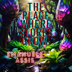 The Place Where Stores Grow (Acoustic)