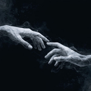 Take My Hand by Elysia Vale
