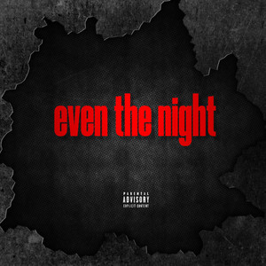 even the night by RAYXXX