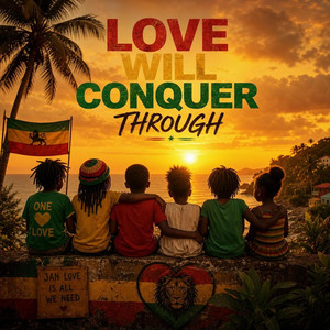 Love will conquer Through by Dj Topchef