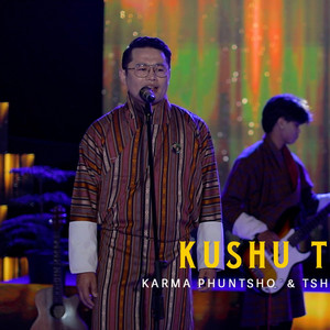 Kushi tha ra