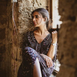 رلى عازر بحبك by Rola Azar