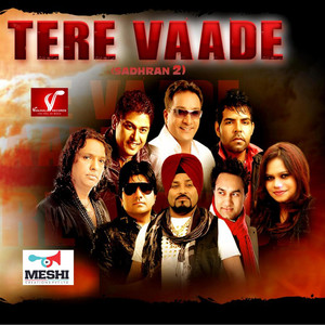 Tere Vaade by Rani Randeep