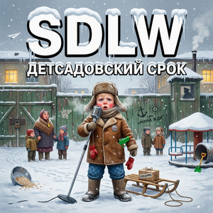 Детсадовский срок by SDLW