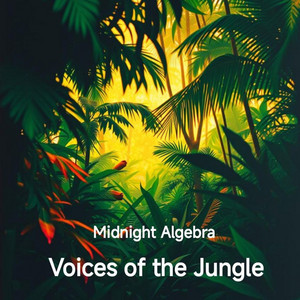 Voices of the Jungle