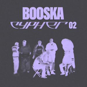 Booskap & .H.K - NO PEACE & LOVE