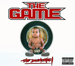 The Documentary (Deluxe Explicit) - Album by The Game | Spotify
