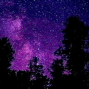 Remember Summer Nights by Cosmic Cycler, SkyTwoHigh