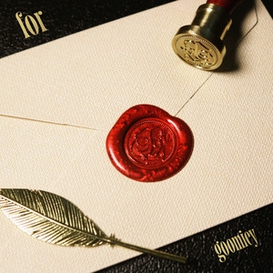 album cover: for