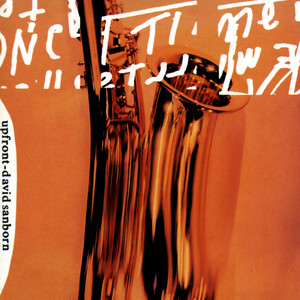 Upfront cover