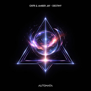 Destiny by OXFR, Amber Jay