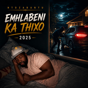 Ulala no mntanakho by Ntozabantu
