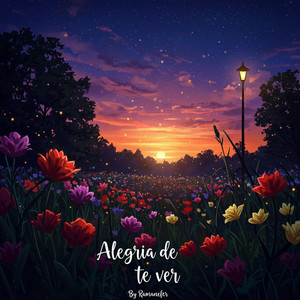 Alegria de te ver by Ramanefer