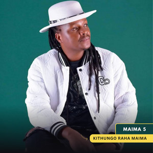 Ala twaammbiye imwe by Kithungo Raha Maima