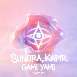 Gami Yami by Sunora, Kapir, SUNCTURE