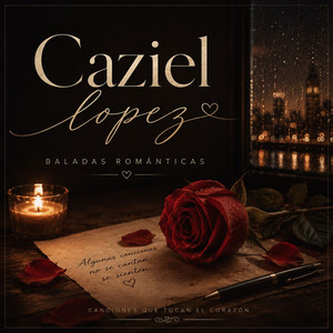 When You Look at Me by Caziel lopez