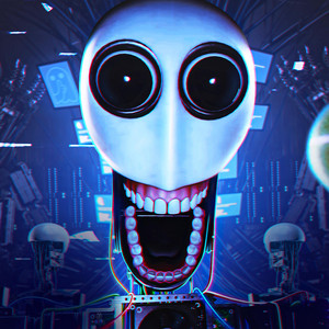 System Override by Glitch Whisper