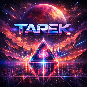 Tarek by Norexian Vey