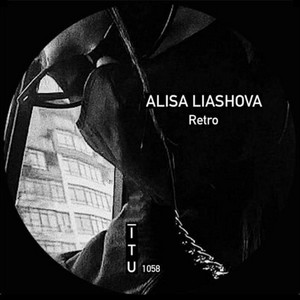 Alisa Liashova — Retro