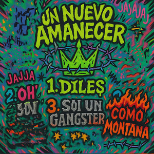 Flow Negga - Diles