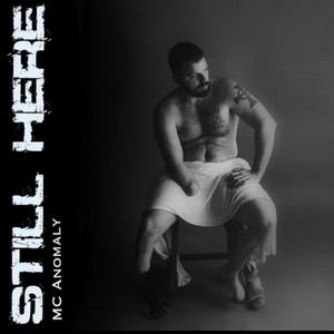 Still Here cover