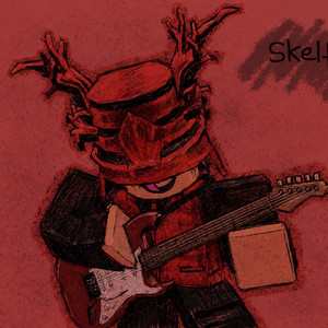 Low Cortisol by Skelfre