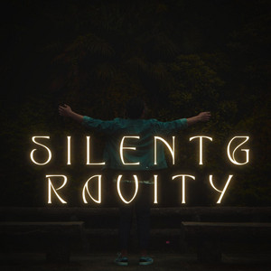 Silent Gravity by Dalle Wood