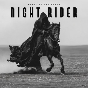 Myrkriða (Night Rider) by Runes of the North