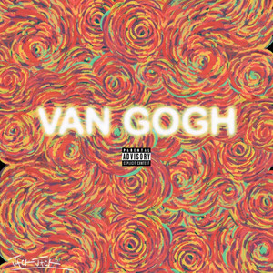 Portada de VAN GOGH