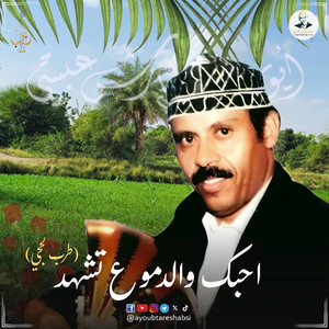 Ayoub Taresh - احبك والدموع تشهد