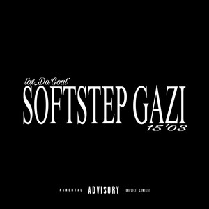 Softstep Gazi