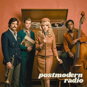 Stay With Me - 1960s Vinyl Disk Motown Version by Postmodern Radio