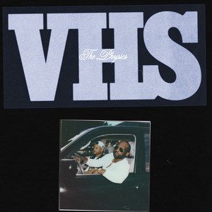 VHS by The Physics