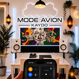 Mode avion by Kaydo