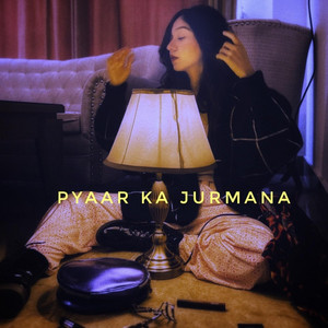Pyaar Ka Jurmana by Neha Nisar