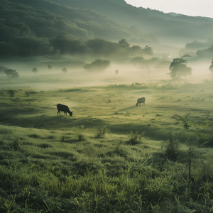 Low Sun, Slow Notes by Theo Solin