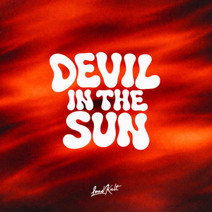 Devil In The Sun (Extended Mix) by Lucas Estrada, RUSSI