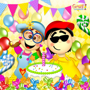 Carnaval Producciones - El cumpleaños feliz y las mañanitas
