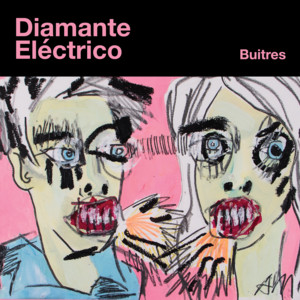 Buitres cover