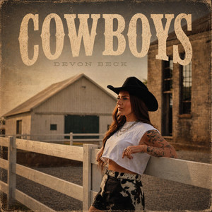 Cowboys by Devon Beck